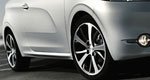 Peugeot 208 Cuota Fija Exterior llantas